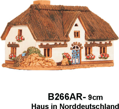 Norddeutsches Haus